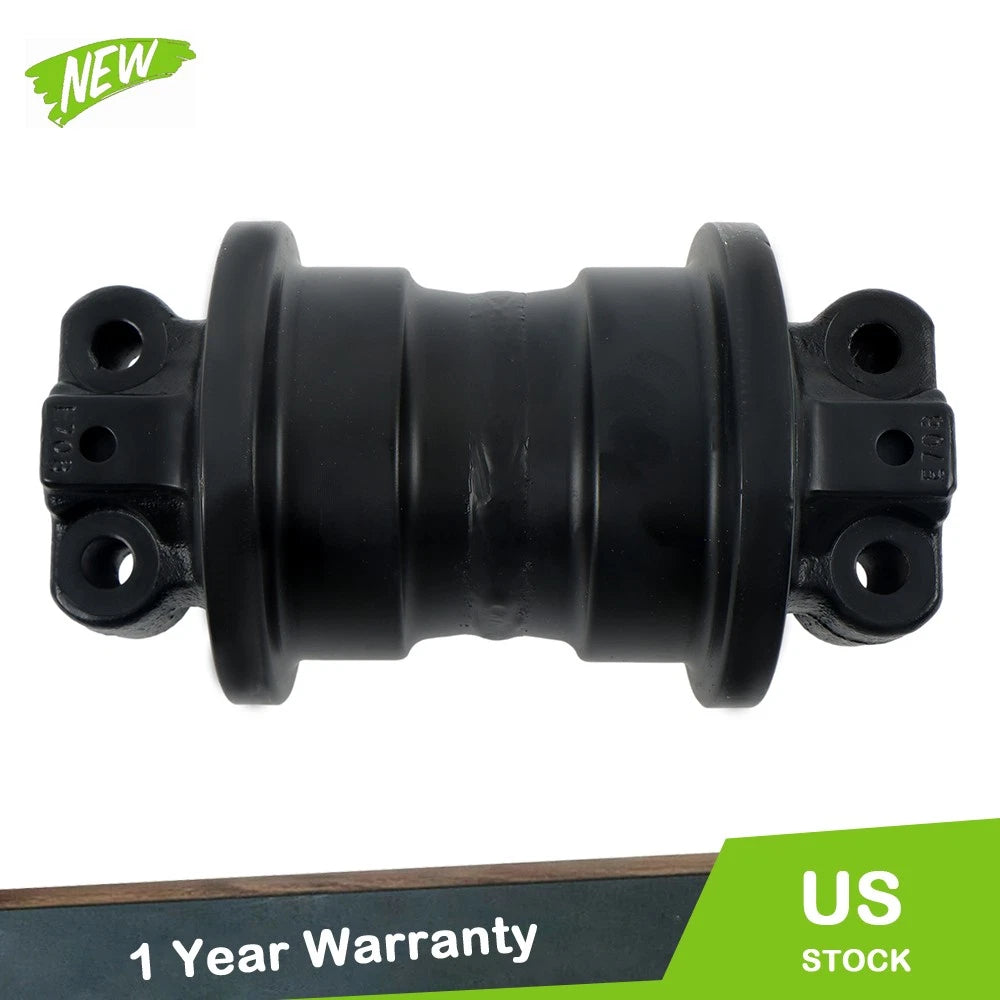 Bottom Roller for Caterpillar CAT Mini Excavator 307 307A 307B 308 E70B (1990–2023) 127-3806