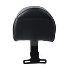 Adjustable Driver Backrest for Harley Heritage Softail Classic FLSTC FLSTF (2007–2017)