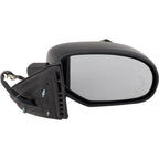 Right Power Heated Power Fold Mirror for Chevy Silverado 1500 (2007–2013)