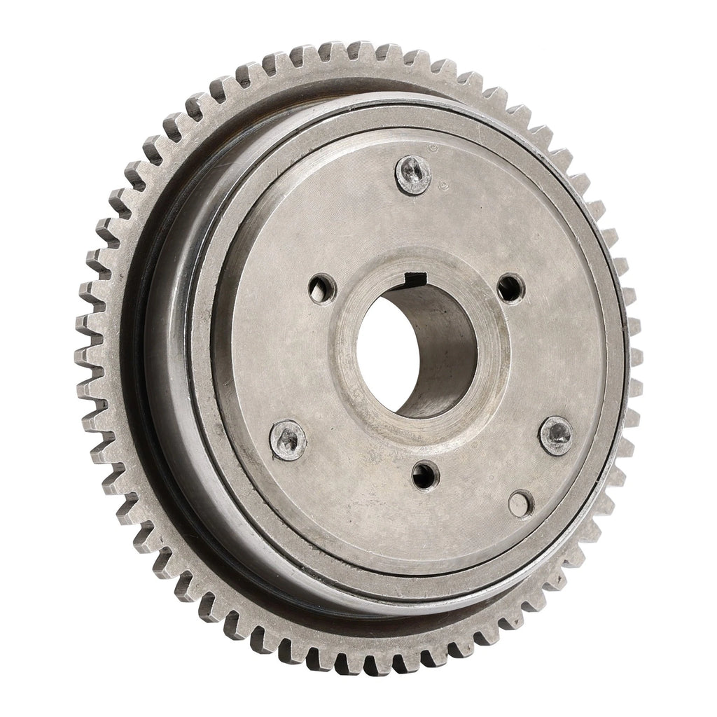 Starter Clutch Outer Gear Assy for Kymco Agility 125 R16, 150, 200 (2014–2022)
