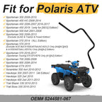 Handlebar for Polaris Scrambler 500, Trail Blazer 330, Trail Boss 330 (2010–2013)