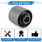 Front Control Arm Suspension Bushing for Lexus LX450 (1995–1998)