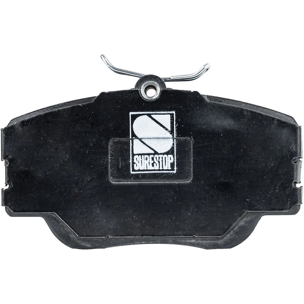 Front Brake Pads Set for Mercedes-Benz E-Class (190)