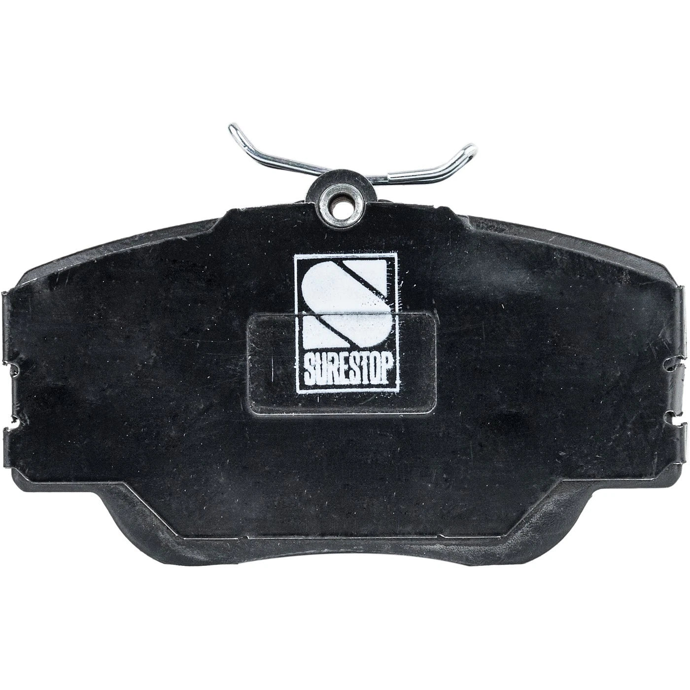 Front Brake Pads Set for Mercedes-Benz E-Class (190)