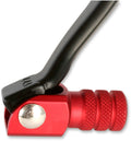 Shift Lever for Honda (1981–1981) - Red - 81-0104-02-10