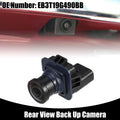 Rear View Backup Camera No.EB3T19G490BB for Ford F-150 (2011–2014)