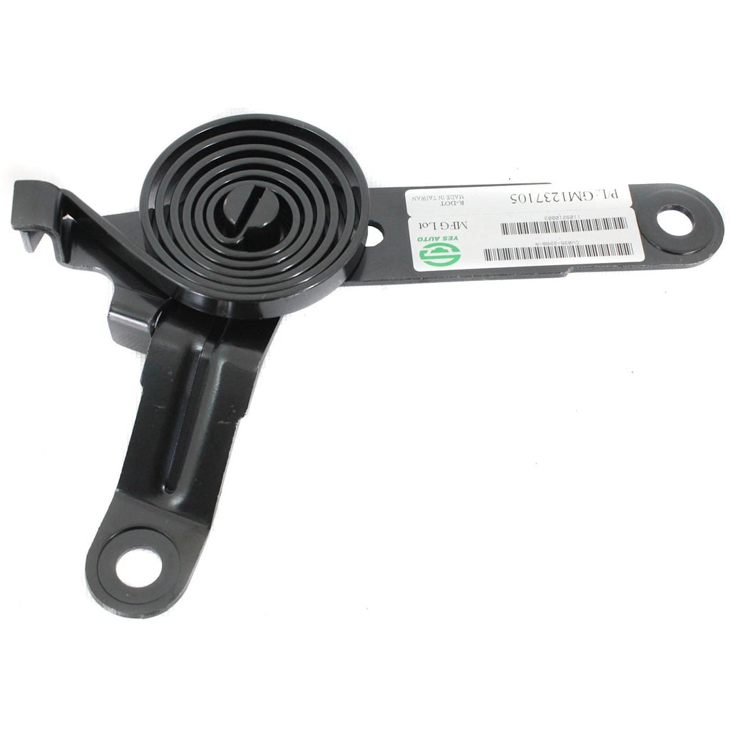 Hood Hinge Set for Chevy Tahoe, Avalanche (2007–2014)