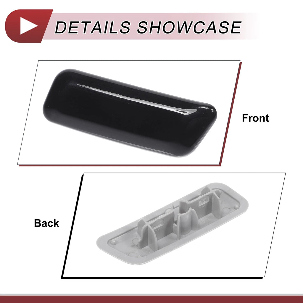 Front Left Washer Nozzle Cover Cap No. 8504560060C0 for Lexus GX460 (2010–2013)