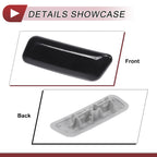 Front Left Washer Nozzle Cover Cap No. 8504560060C0 for Lexus GX460 (2010–2013)