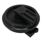 Idler Pulley for Case CK15, Kubota KX41-3 (RB237-21308)