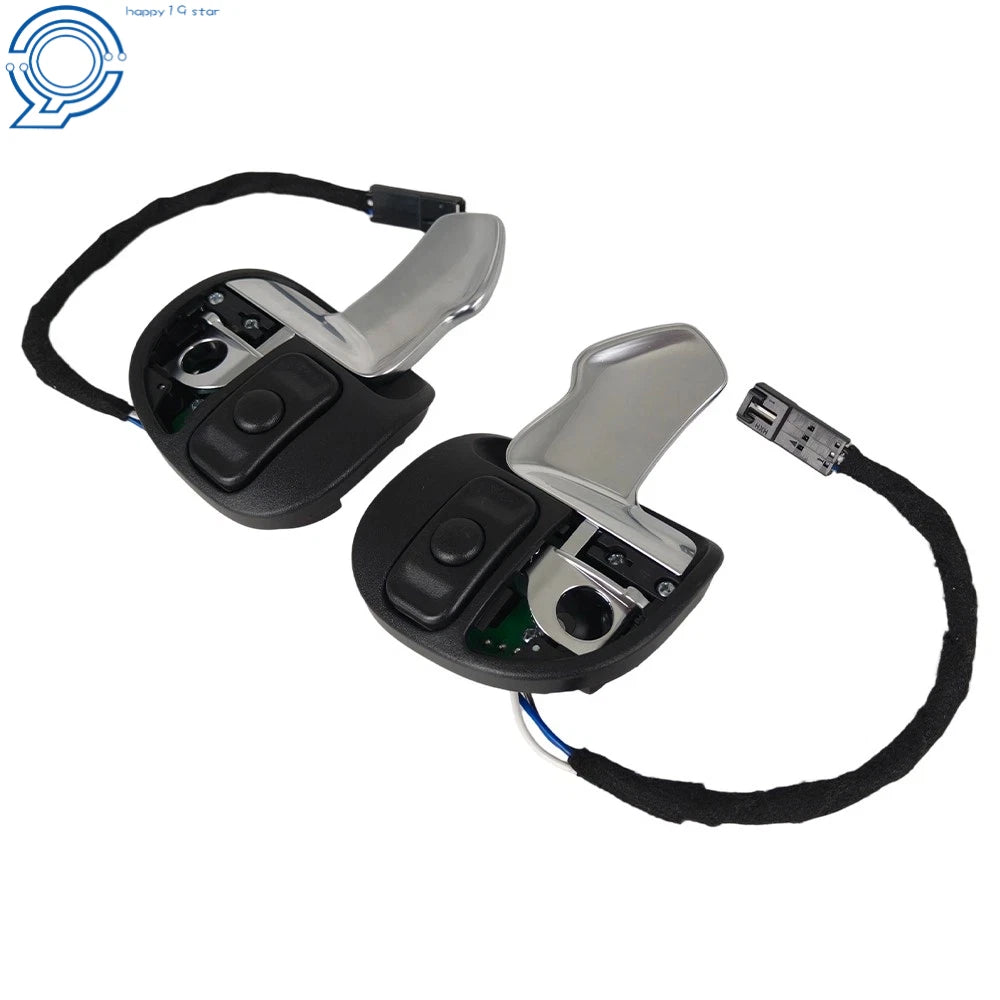 Set of 2 Paddle Shifters for Challenger Charger (2015–2025)