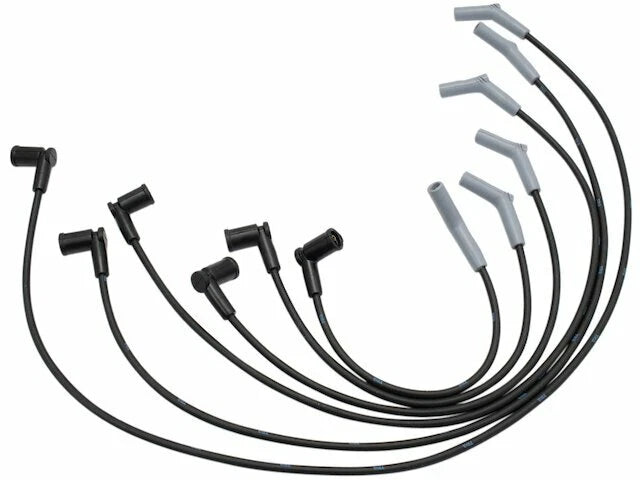 Spark Plug Wire Set for Mazda B3000 (2004–2007) C937JM