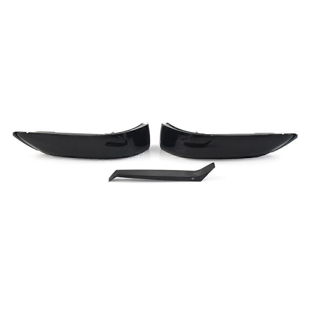 2X Flowing LED Rearview Mirror Dynamic Turn Signal Light for Honda Accord (CP1/CP2)
