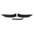 2X Flowing LED Rearview Mirror Dynamic Turn Signal Light for Honda Accord (CP1/CP2)