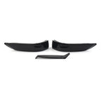 2X Flowing LED Rearview Mirror Dynamic Turn Signal Light for Honda Accord (CP1/CP2)