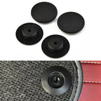 Floor Mat Fasteners for Maserati