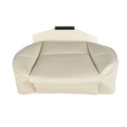 Driver Side Bottom Leatherette Seat Cover for Cadillac Escalade (2007–2014)