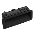 Trunk Lock Handle Push Button for BMW E82 E88 E90 E91 E92 E93 E60 (2007–2013) 51247118158