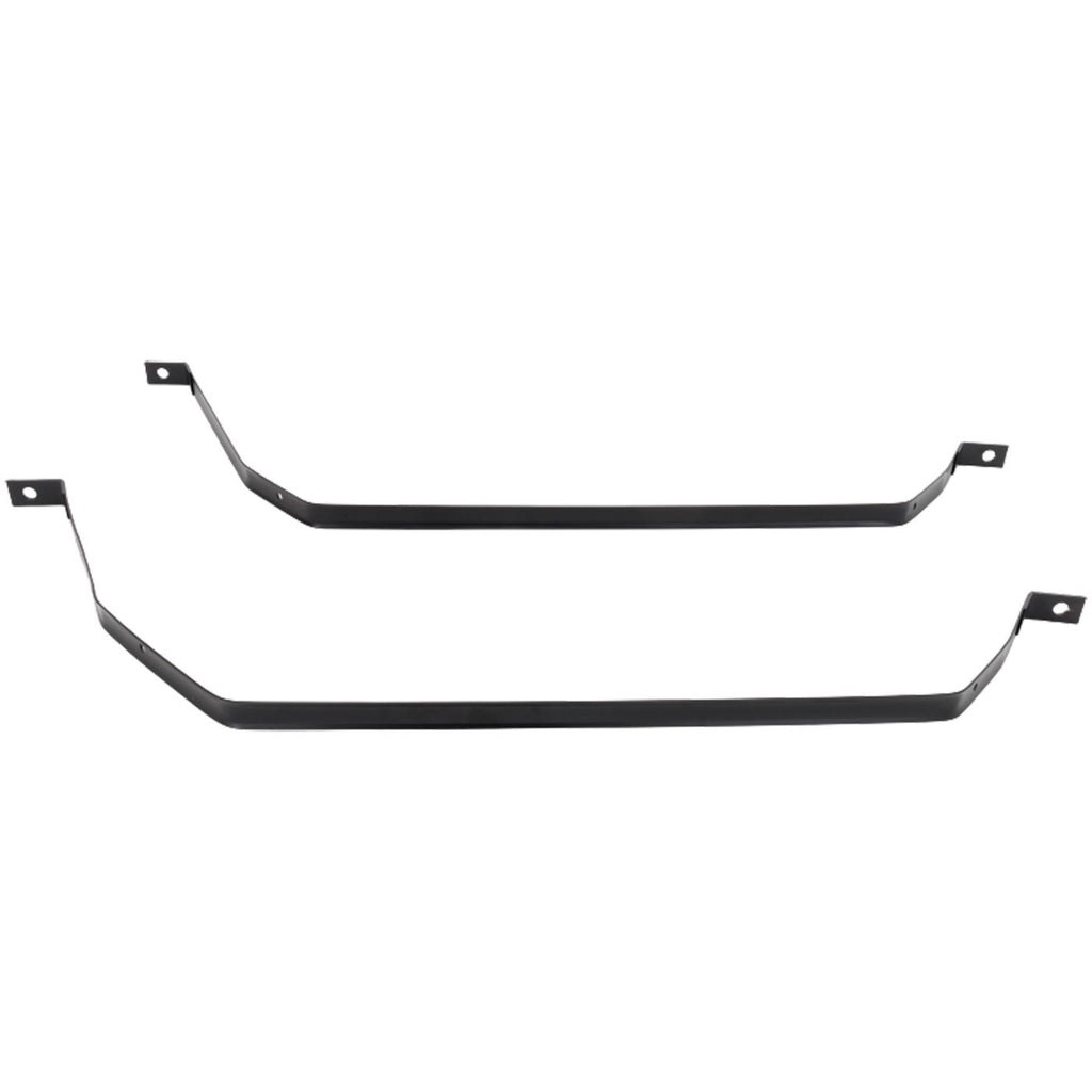 Set of 2 Fuel Tank Straps for Ford Freestyle (2005–2007)