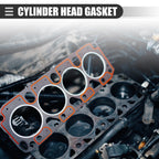 Cylinder Head Gasket for Honda CR-V 1997–2001 No. 12251-P8R-004