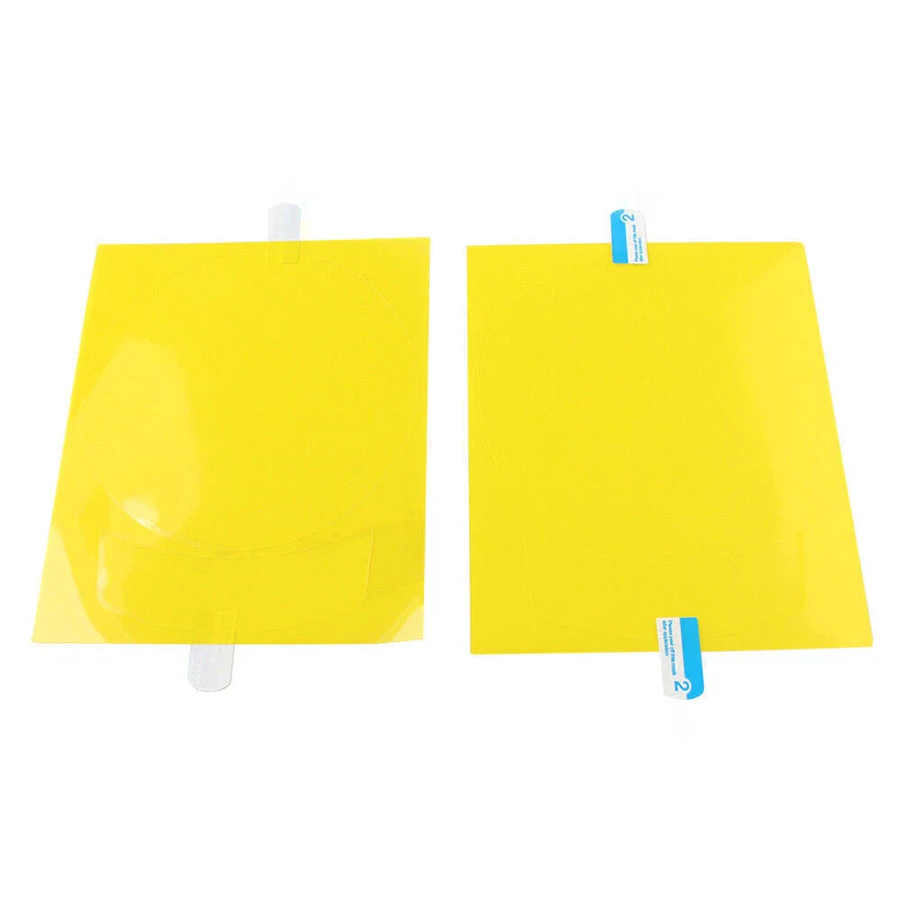 Clear Dashboard Screen Protector Cover for HONDA CMX1100 (2021-2022)