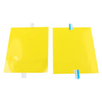 Clear Dashboard Screen Protector Cover for HONDA CMX1100 (2021-2022)