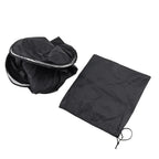 Foldable Windshield Sun Shade Visor for Mitsubishi Outlander Sport (2011-2023)