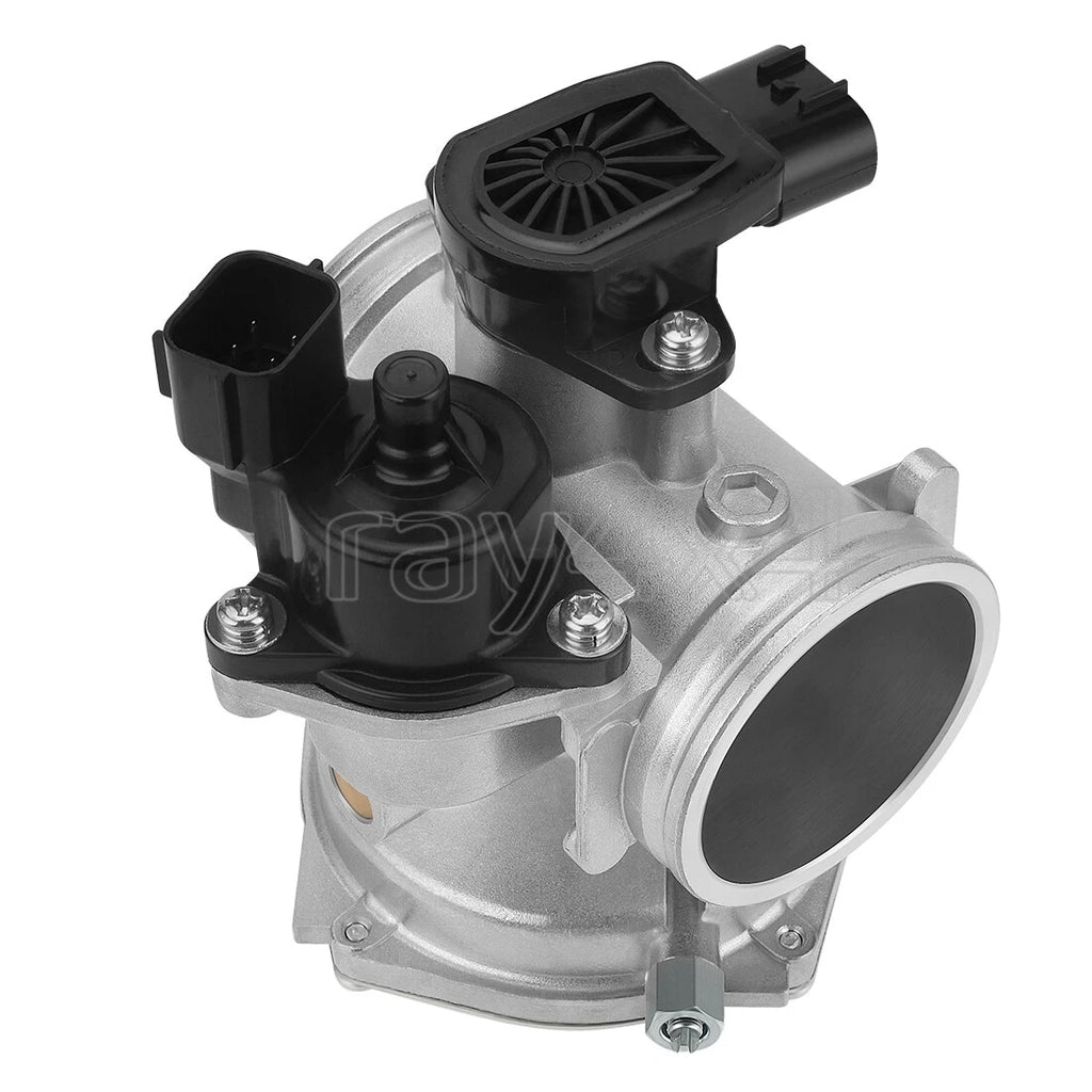 Throttle Body for Polaris Sportsman 570 (2014–2025) 1204963 1205009
