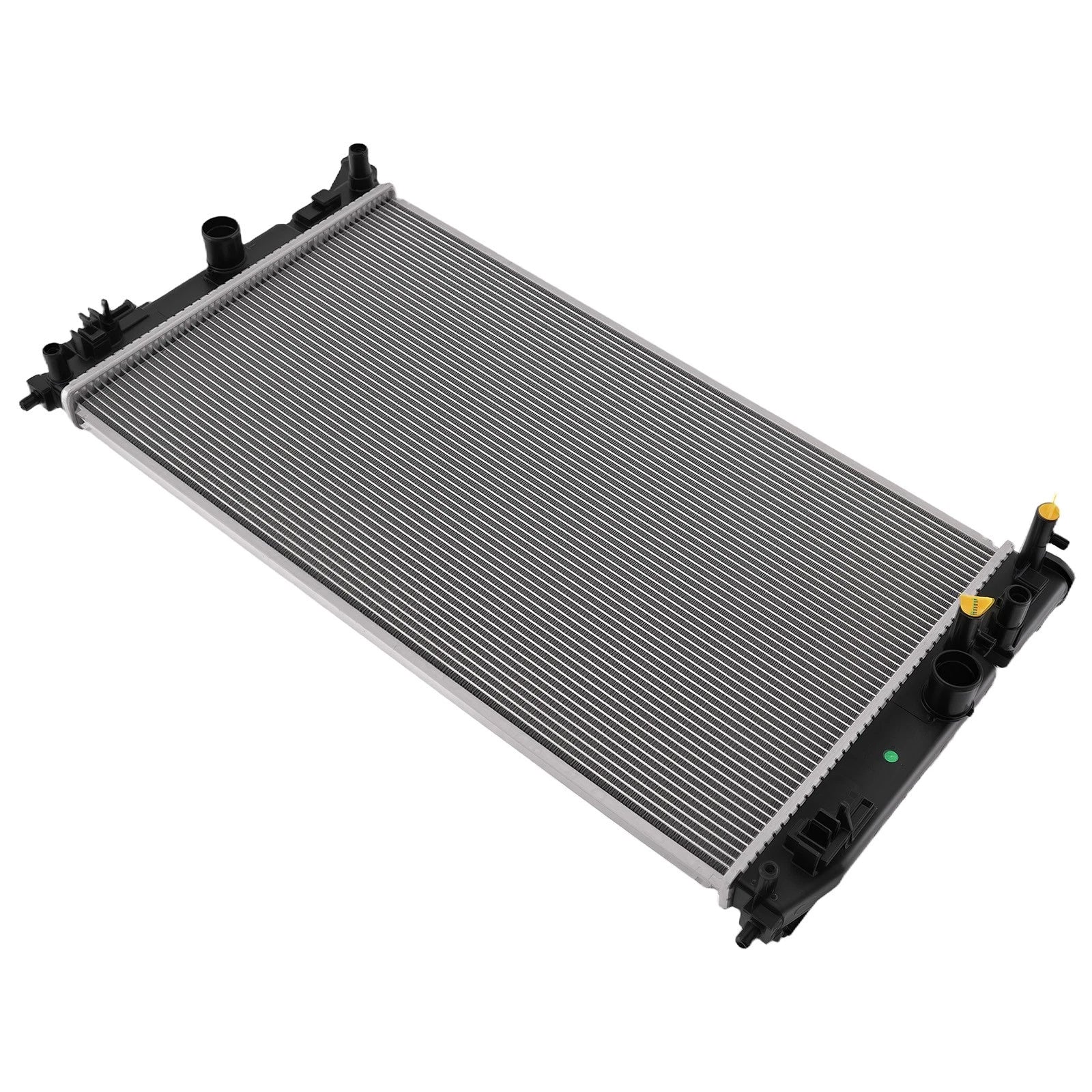 Aluminum Radiator for Lexus UX250h (2019–2020) 8013591 TO3010353
