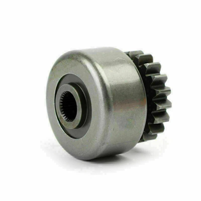 Starter Drive Bendix for Yamaha XV1000 Virago 1000 (1985–1994) 5A8-15570-00-00