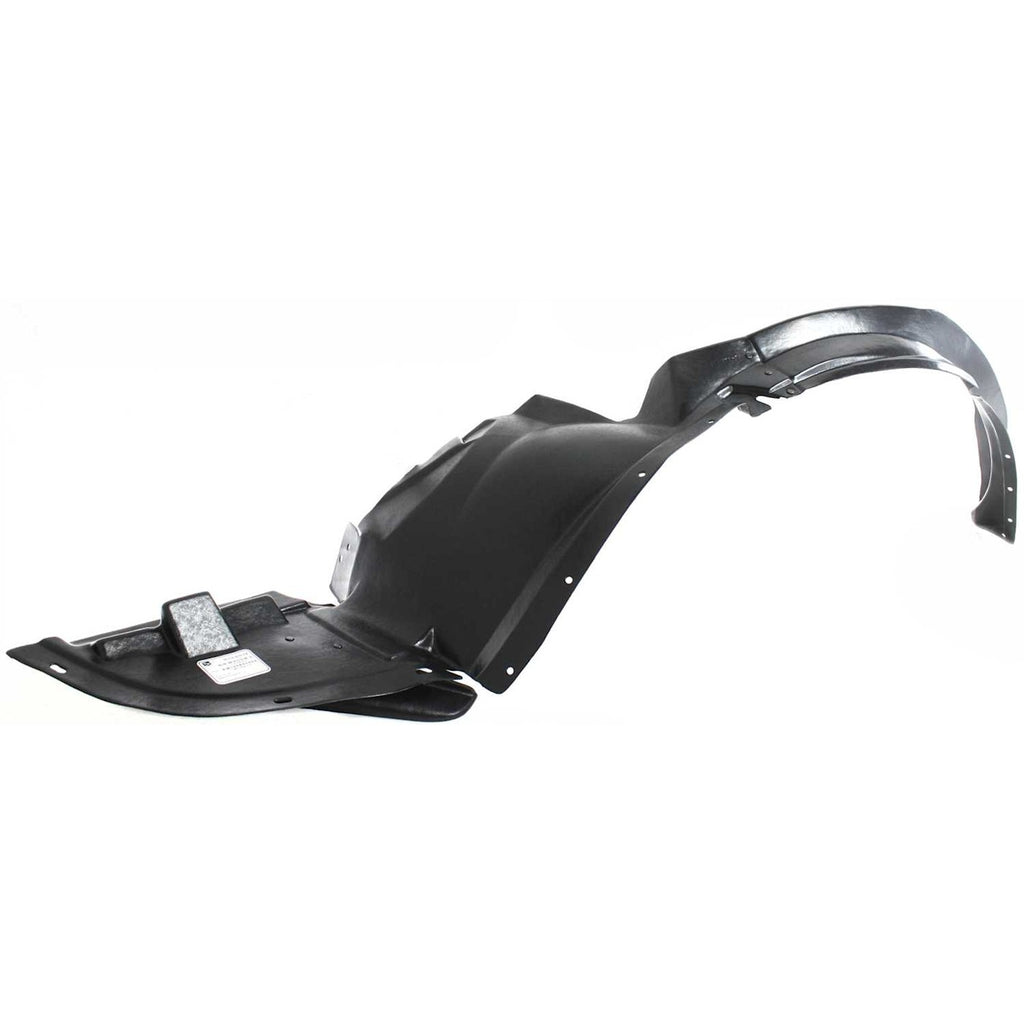 Fender Liner for Pontiac G6 (2005–2010) Front Driver Side Inner