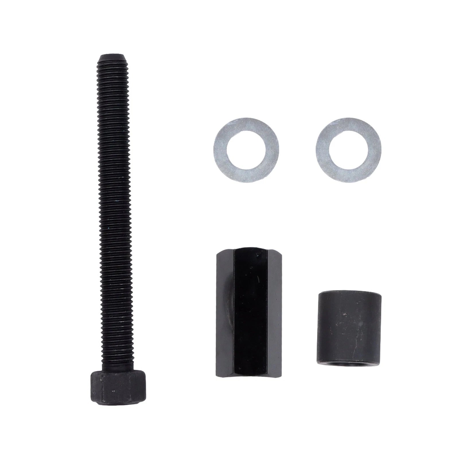 25-Piece Pneumatic Master Front Wheel Drive Bearing Adapter Tool Kit for [Make Model] 