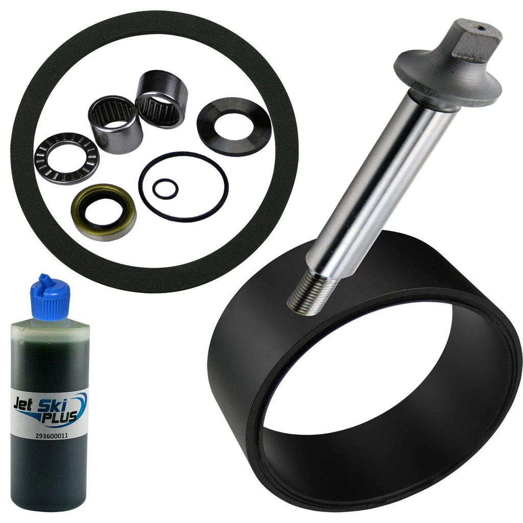 Jet Pump Rebuild Kit for SeaDoo 580 650 SP SPI SPX XP (1990–1999)