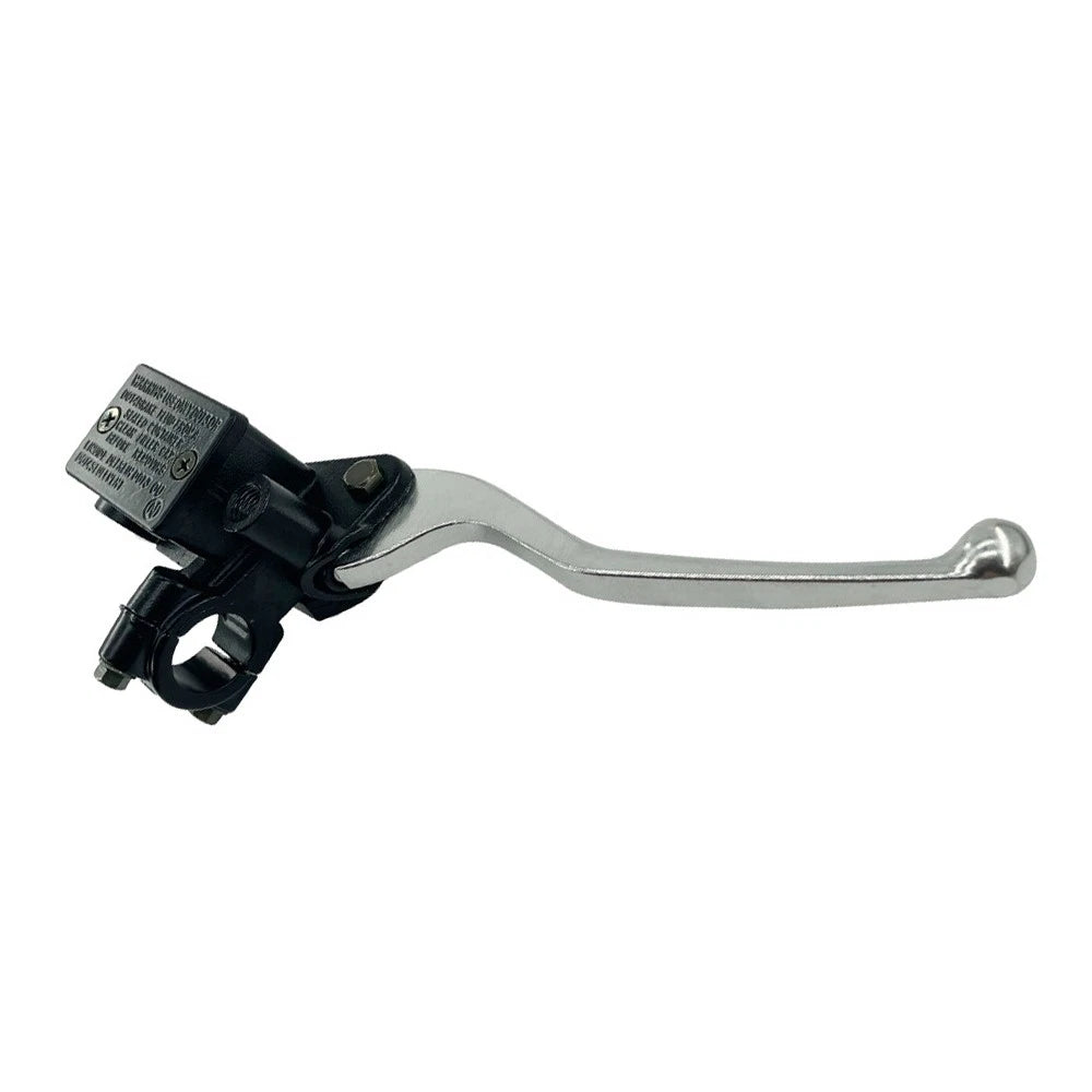 Front Brake Lever Master Cylinder for Honda XR600R XR650L XR650R (1996–2007)