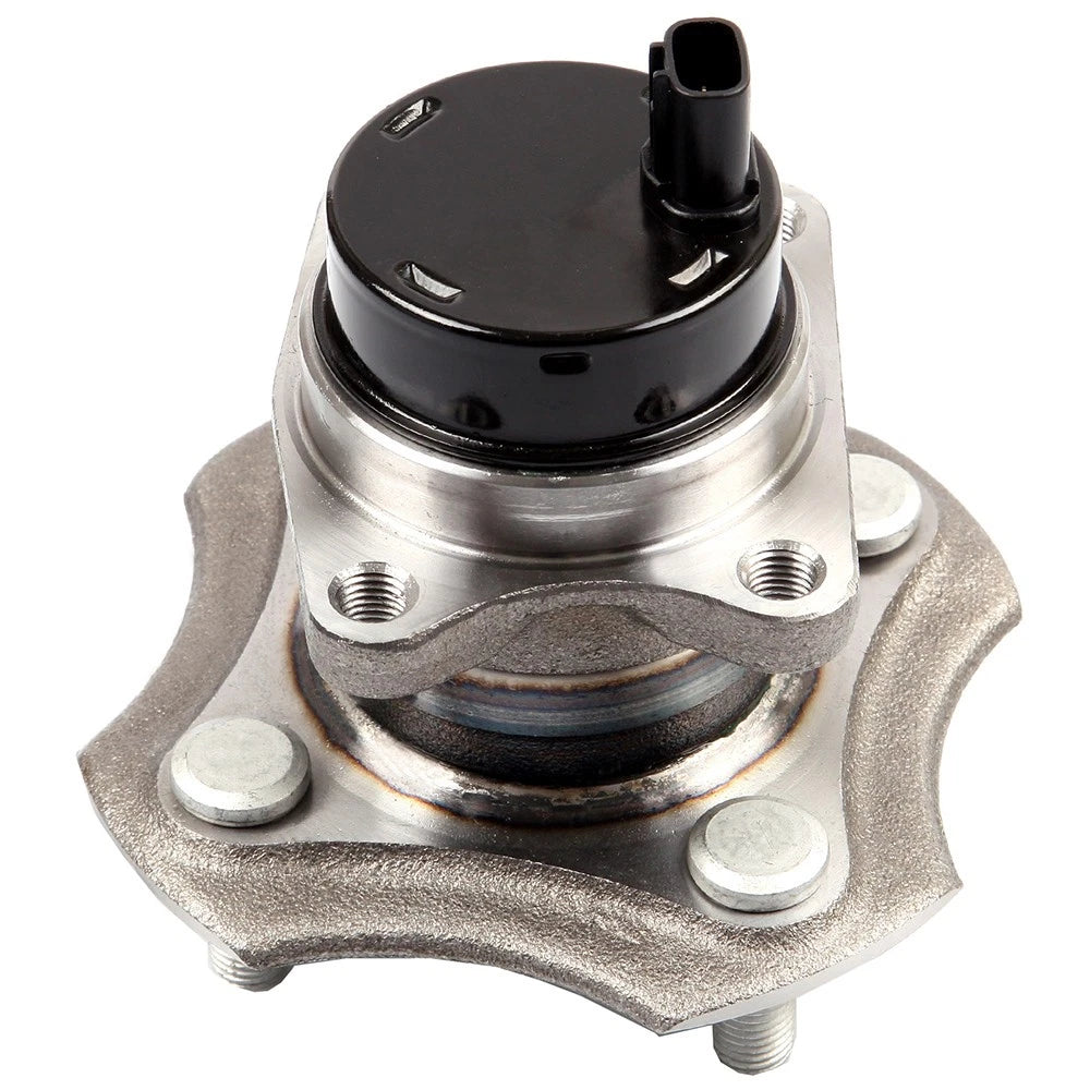 2X Rear Wheel Hub Bearing for Toyota Echo (2000–2005) Scion xA xB (2004–2006) w/ ABS