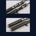 Fishing Rod for Telescopic Use (18M Length)