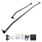 Heavy Duty Adjustable Steering Bar Set for Dodge Ram 2500 3500 (1994–1999)
