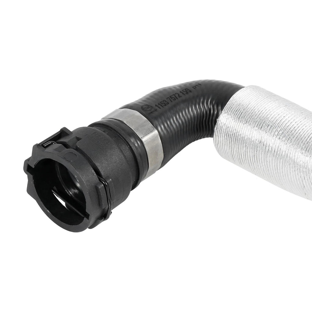 Radiator Coolant Water Hose 11537572159 for BMW 320i (2004–2005)