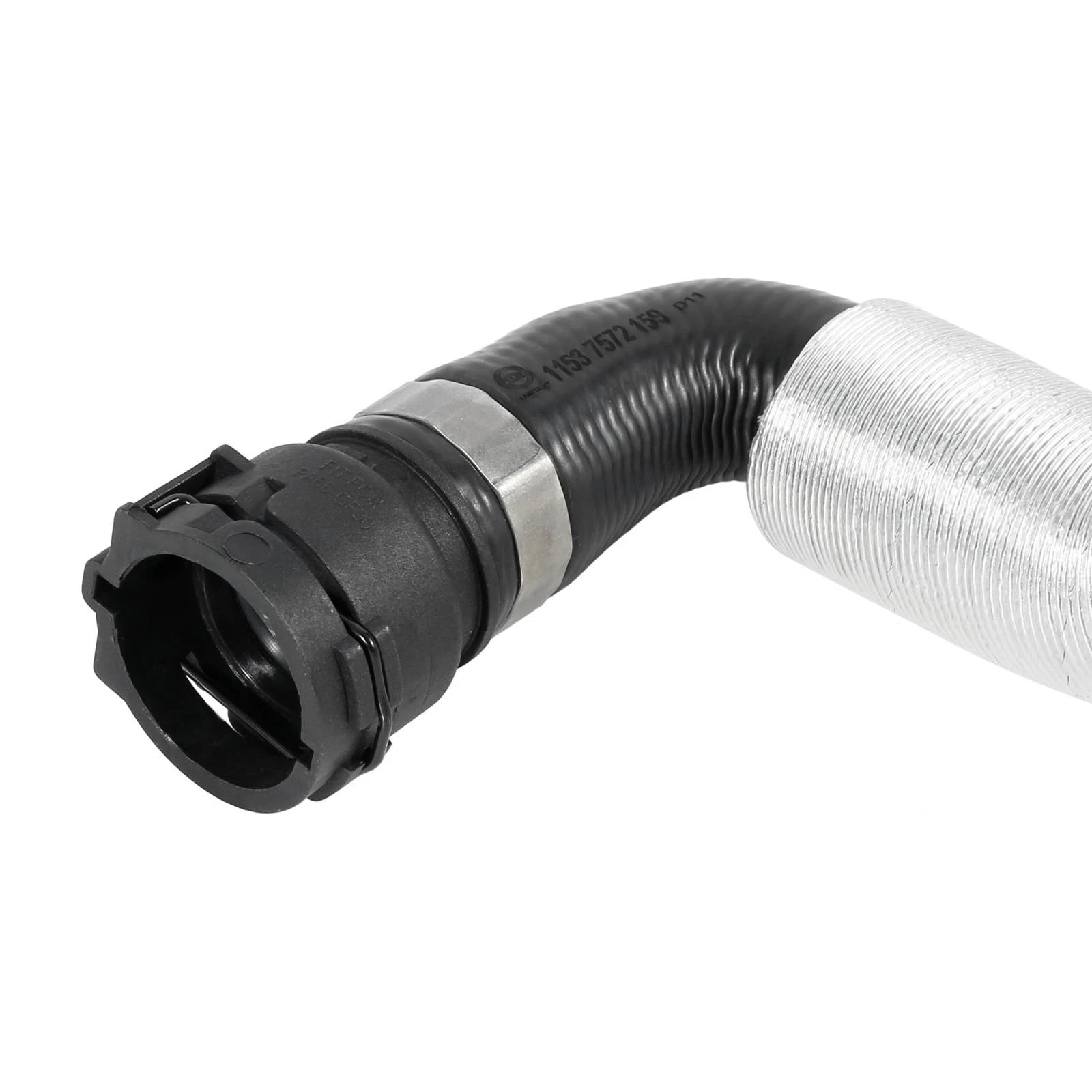 Radiator Coolant Water Hose 11537572159 for BMW 320i (2004–2005)