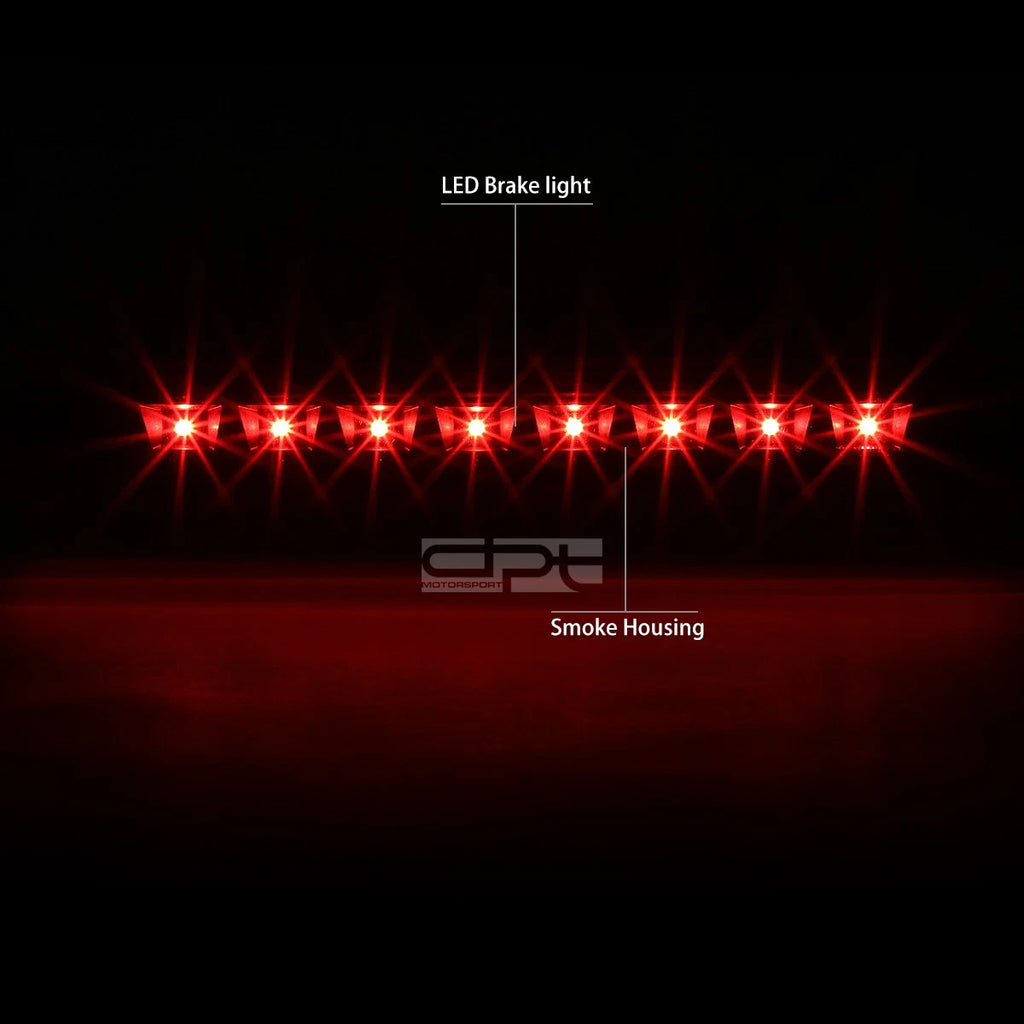 LED Third Brake Light for Nissan Pathfinder (1993–1995)