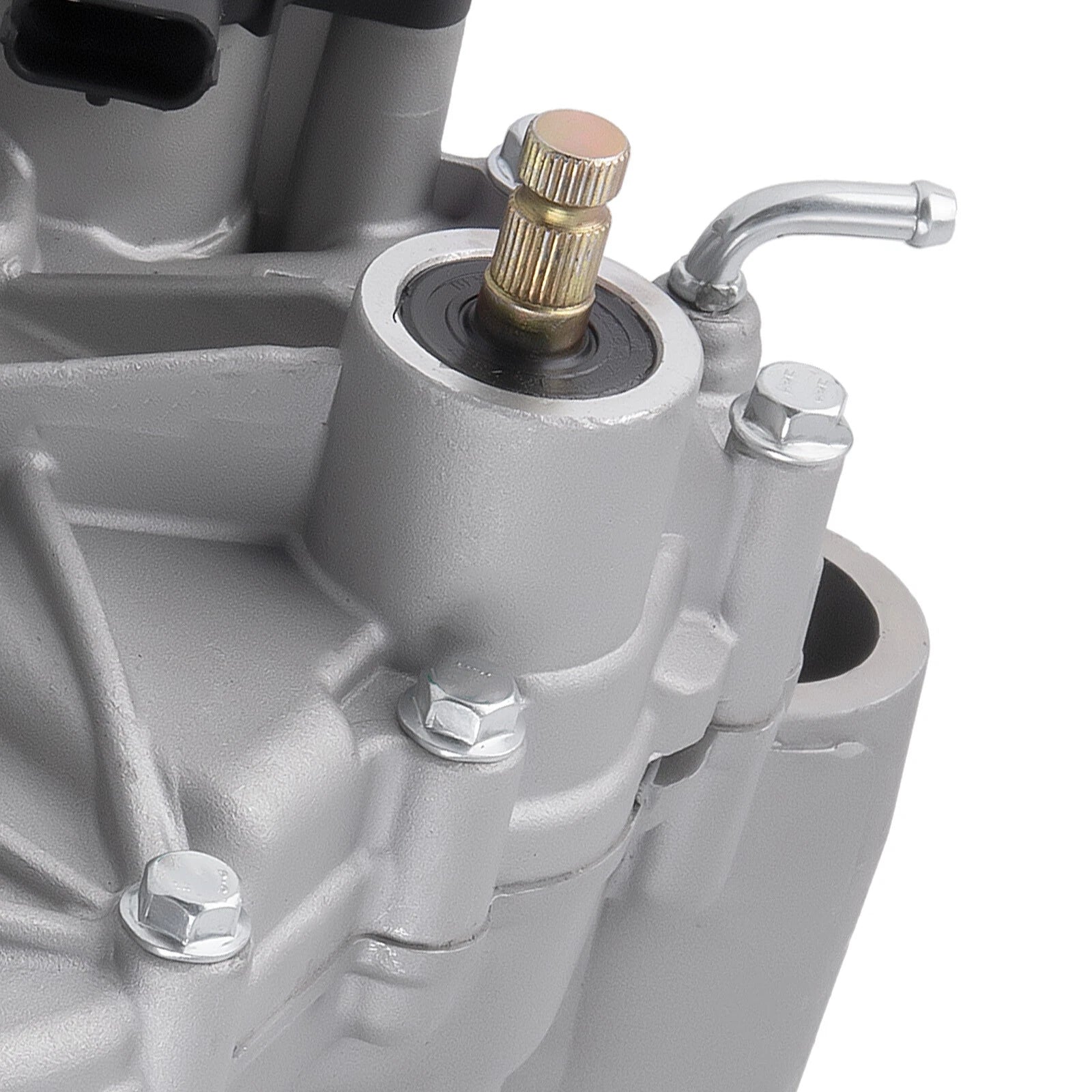 ATV Gearbox Transmission for Can-Am Commander Max 800R DPS (2011–2023)