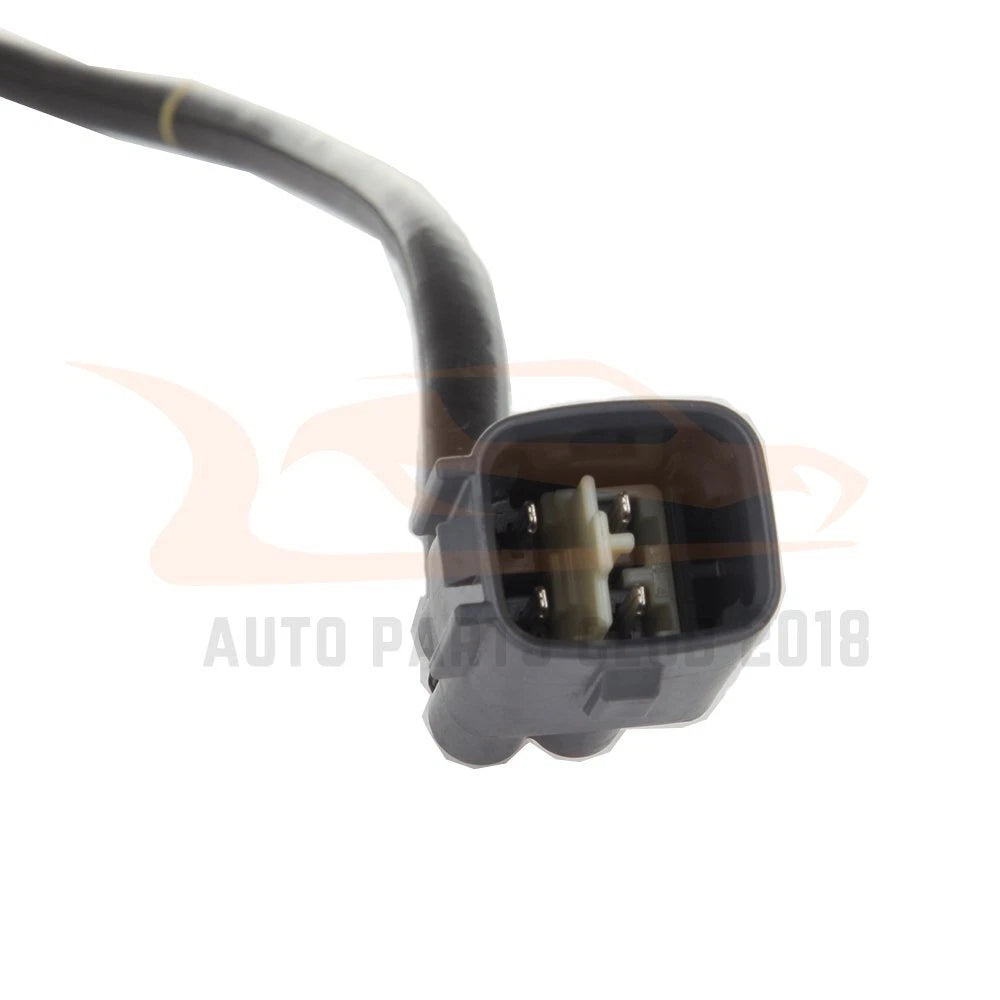 Set of 4 Oxygen Sensors for Toyota RAV4 (2001–2003)