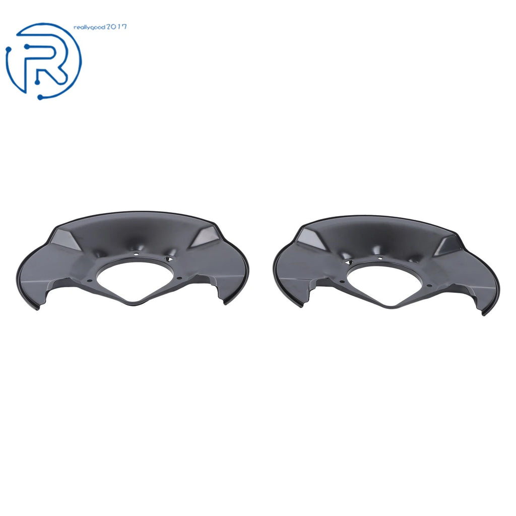 Set of 2 Brake Dust Shields for Honda Civic (2006–2011) 45255SNAA00