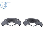 Set of 2 Brake Dust Shields for Honda Civic (2006–2011) 45255SNAA00
