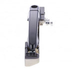 Front Right Outer Door Handle Assembly W/Keyhole for Hyundai Accent (2005–2009)