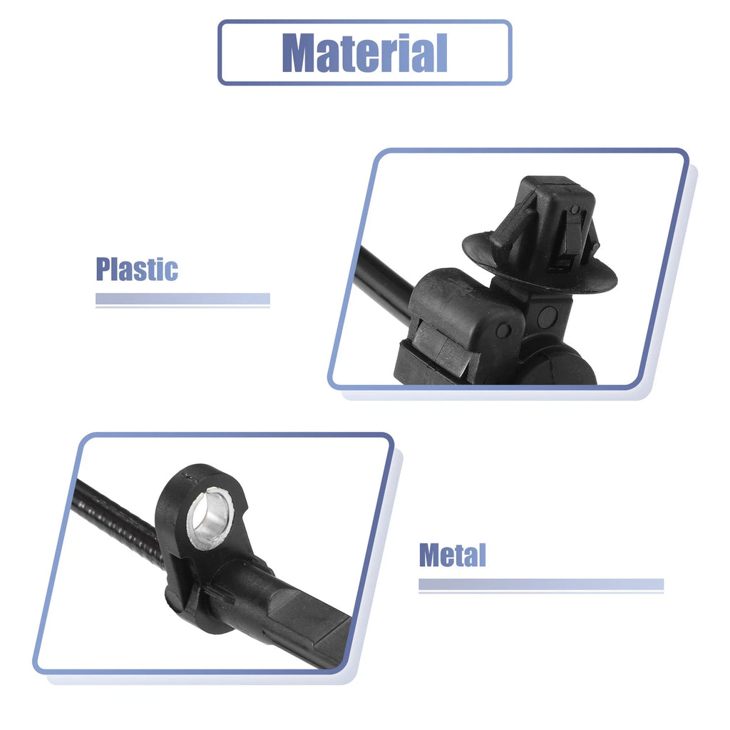 Rear Right ABS Sensor No. 27540SG020 for Subaru Crosstrek (2013–2023)