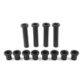 Front Control A-Arm Bushings for Polaris RZR 900 XP / 4 / Jagged X (2011–2014)