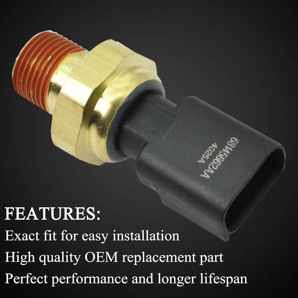 Oil Pressure Switch Sensor for Chrysler Dodge Dart (2013-2016)