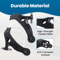 Front Suspension Control Arm and Ball Joint Link Kit for Toyota Sienna (2004–2010)