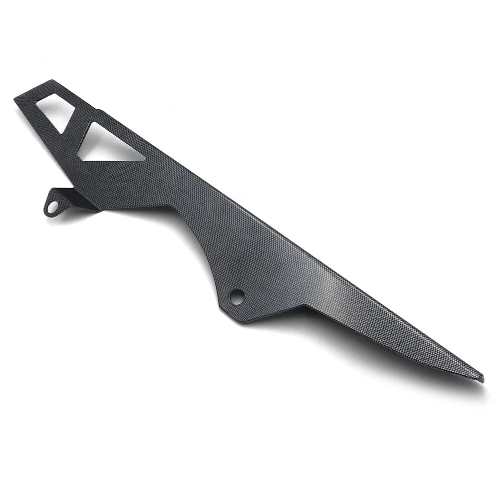 Light Chain Guard Cover for Suzuki GSXR600 (2006–2010), GSXR750 (2007–2014), GSXR1000